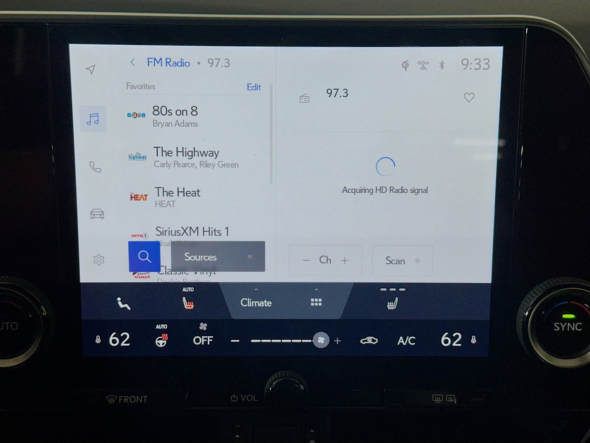 Used 2025 Lexus NX 250 FWD w/ Cold Area Package image 21
