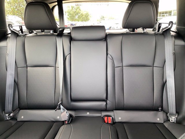 New 2026 Subaru Outback Wilderness AWD/4WD image 11