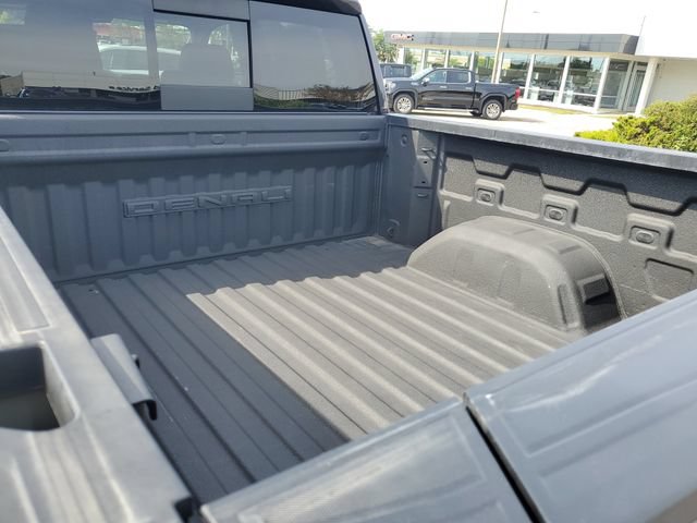 Used 2023 GMC Sierra 1500 Denali w/ Denali Reserve Package AWD/4WD image 33