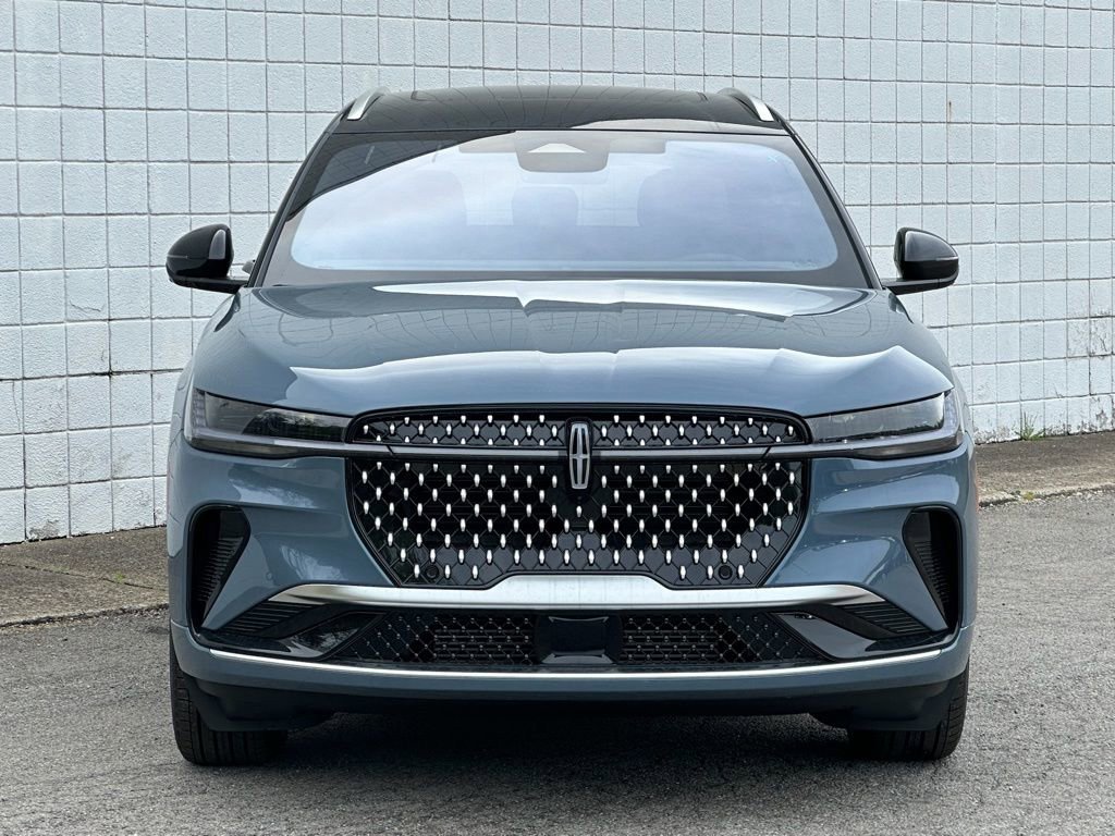 New 2026 Lincoln Nautilus Reserve AWD/4WD image 29