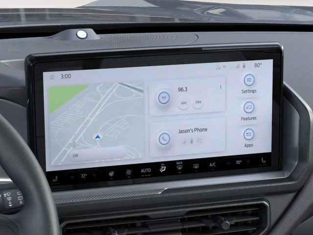 New 2025 Ford Bronco Sport Outer Banks w/ Outer Banks Tech Package+ AWD/4WD image 45