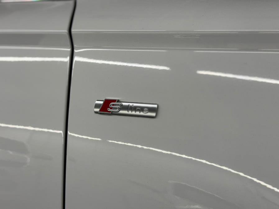 Used 2018 Audi A6 2.0T Premium Plus w/ Premium Plus Package image 15