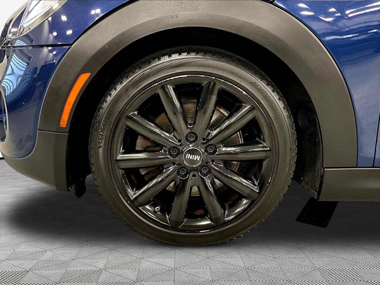 Used 2016 MINI Cooper S FWD image 30