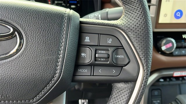 New 2026 Toyota Tundra 1794 Edition image 10