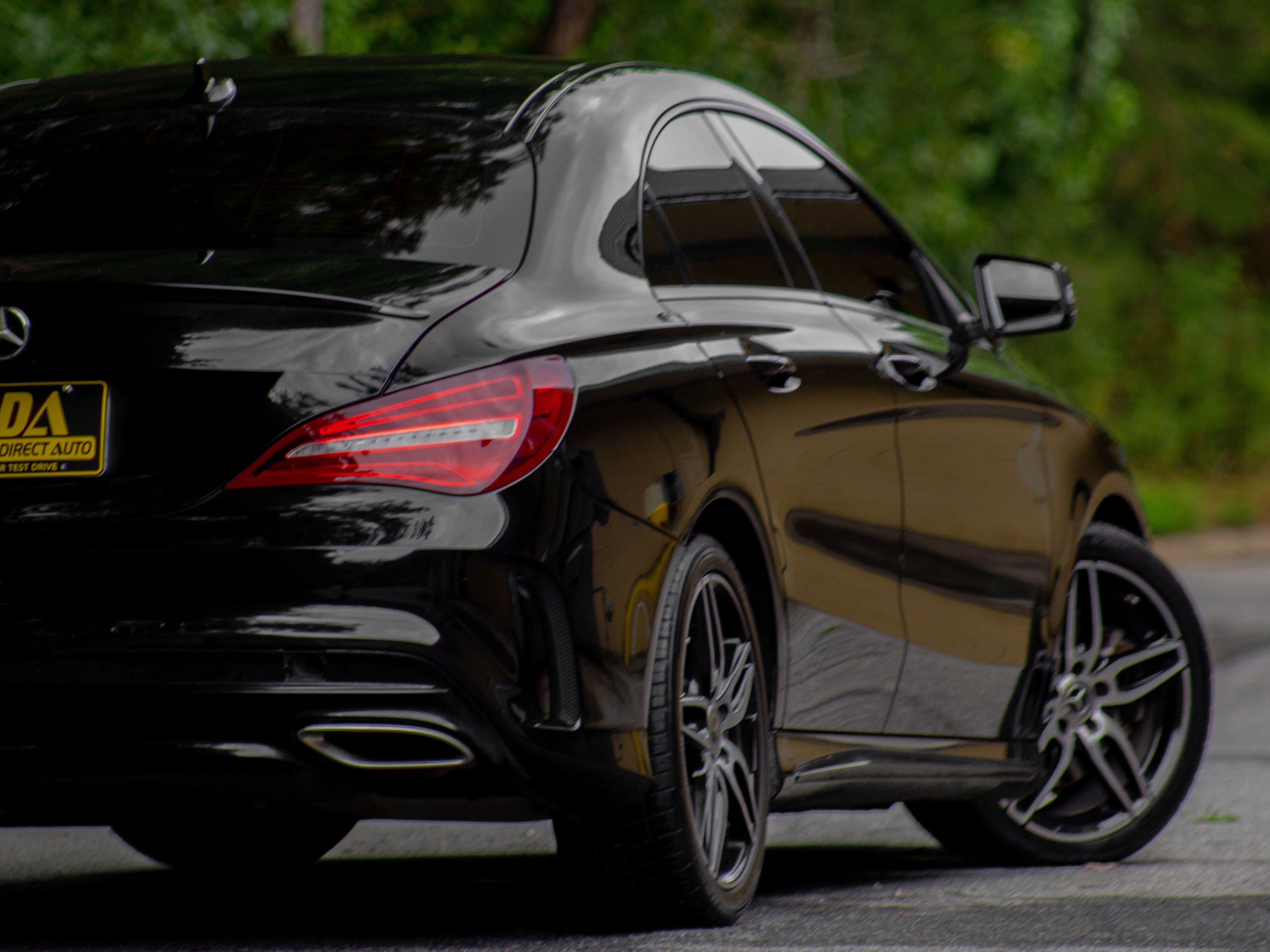 Used 2019 Mercedes-Benz CLA 250 image 28