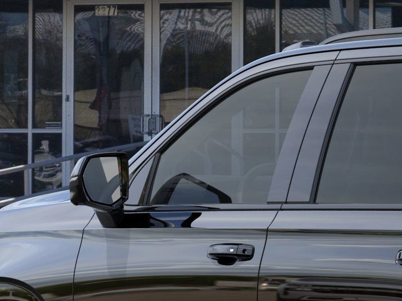 New 2026 Chevrolet Suburban RST image 12