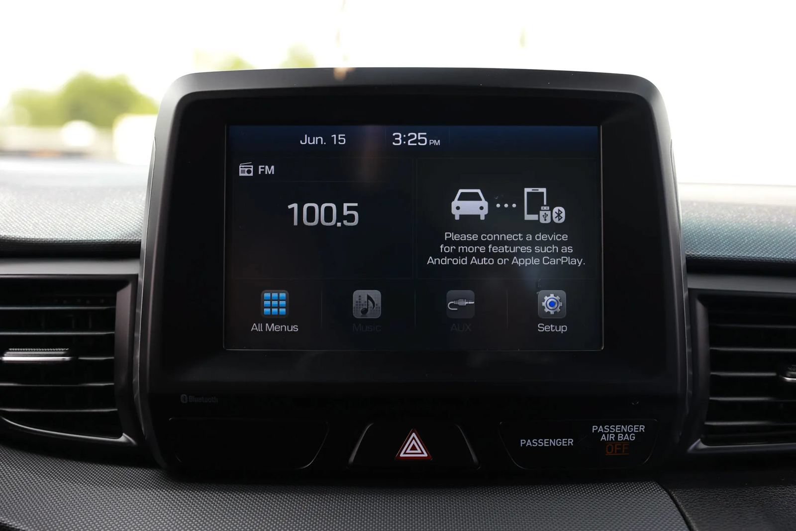 Used 2019 Hyundai Veloster 2.0 FWD image 36