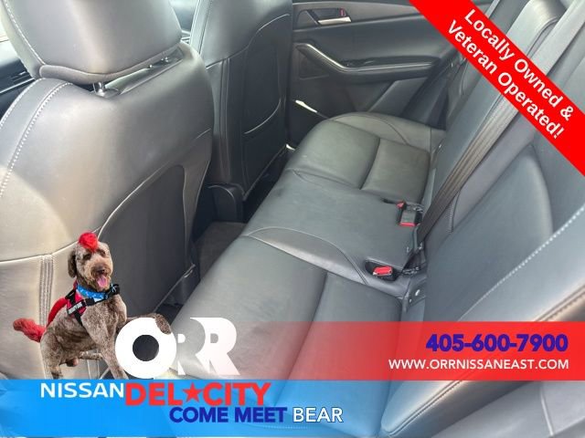 Used 2025 MAZDA CX-30 AWD 2.5 S w/ Select Sport Pkg image 10