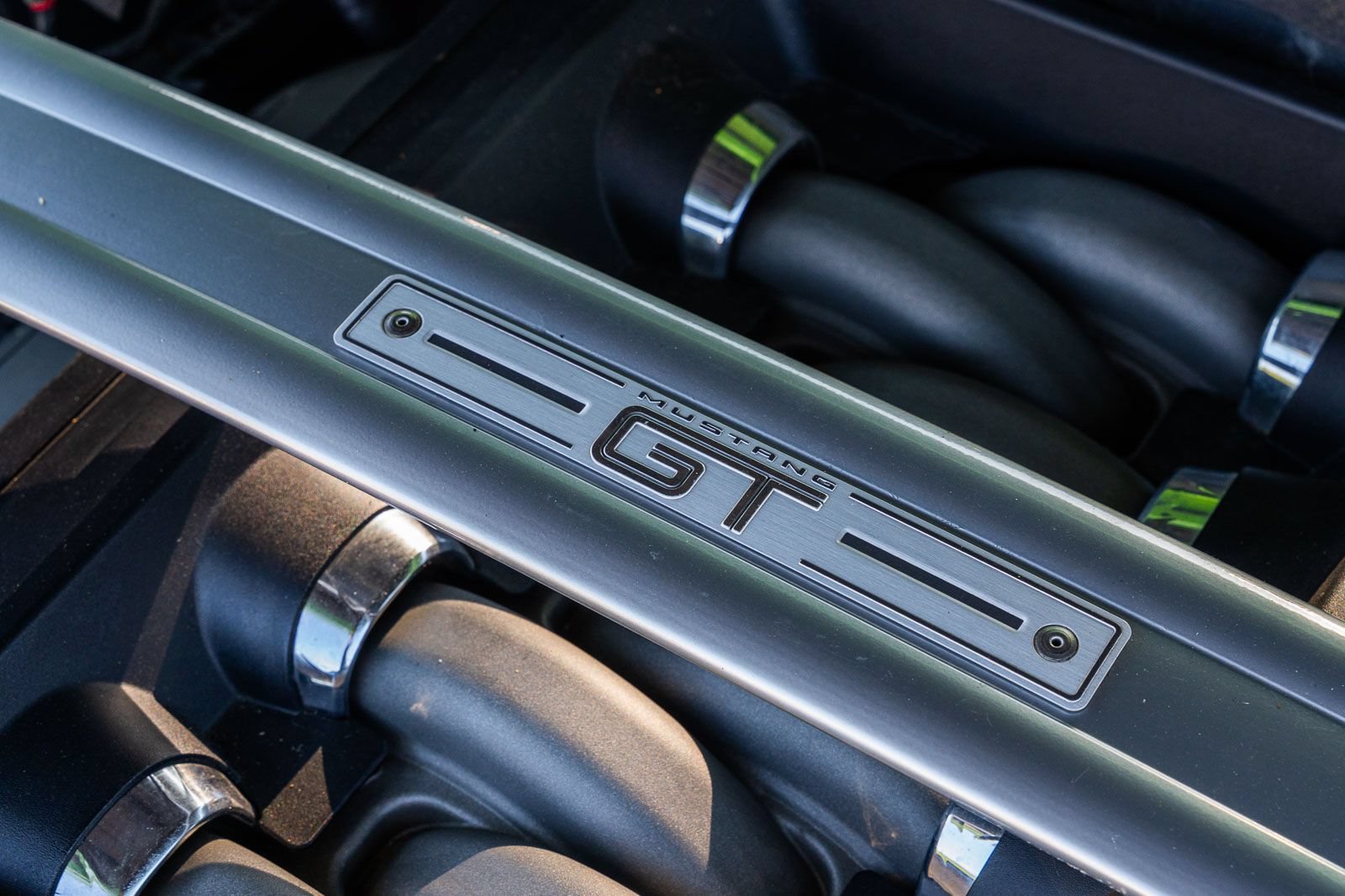 Used 2014 Ford Mustang GT w/ Equipment Group 301A RWD image 26
