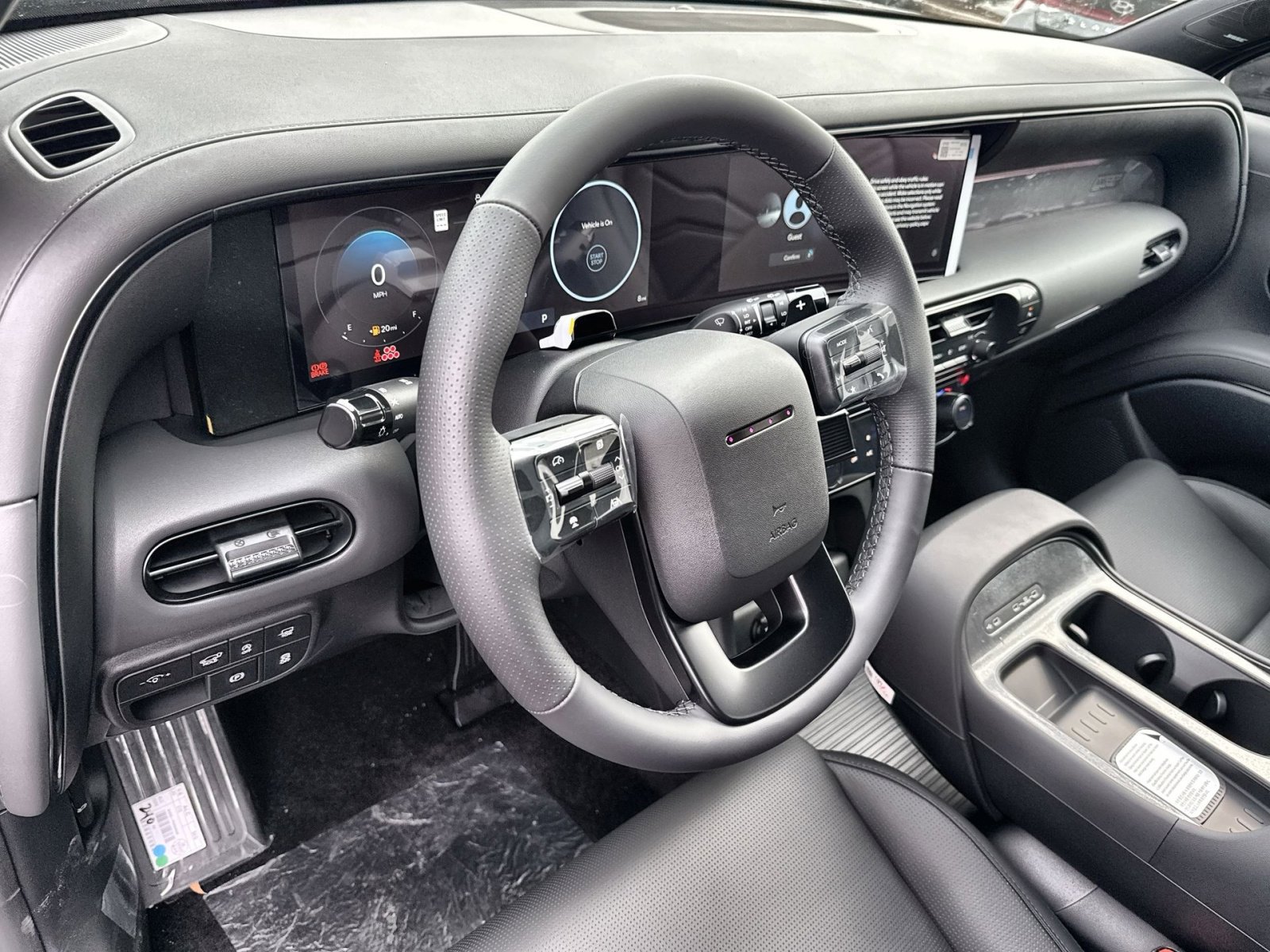 New 2026 Hyundai Palisade XRT Pro image 16