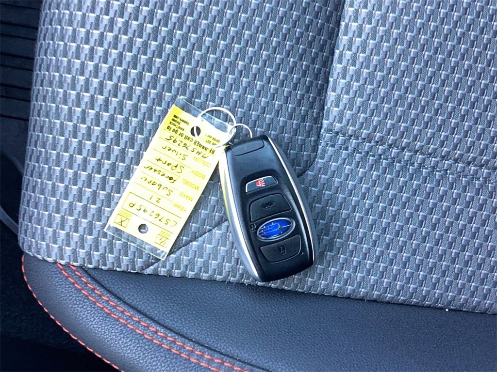 Used 2021 Subaru Forester Sport image 29