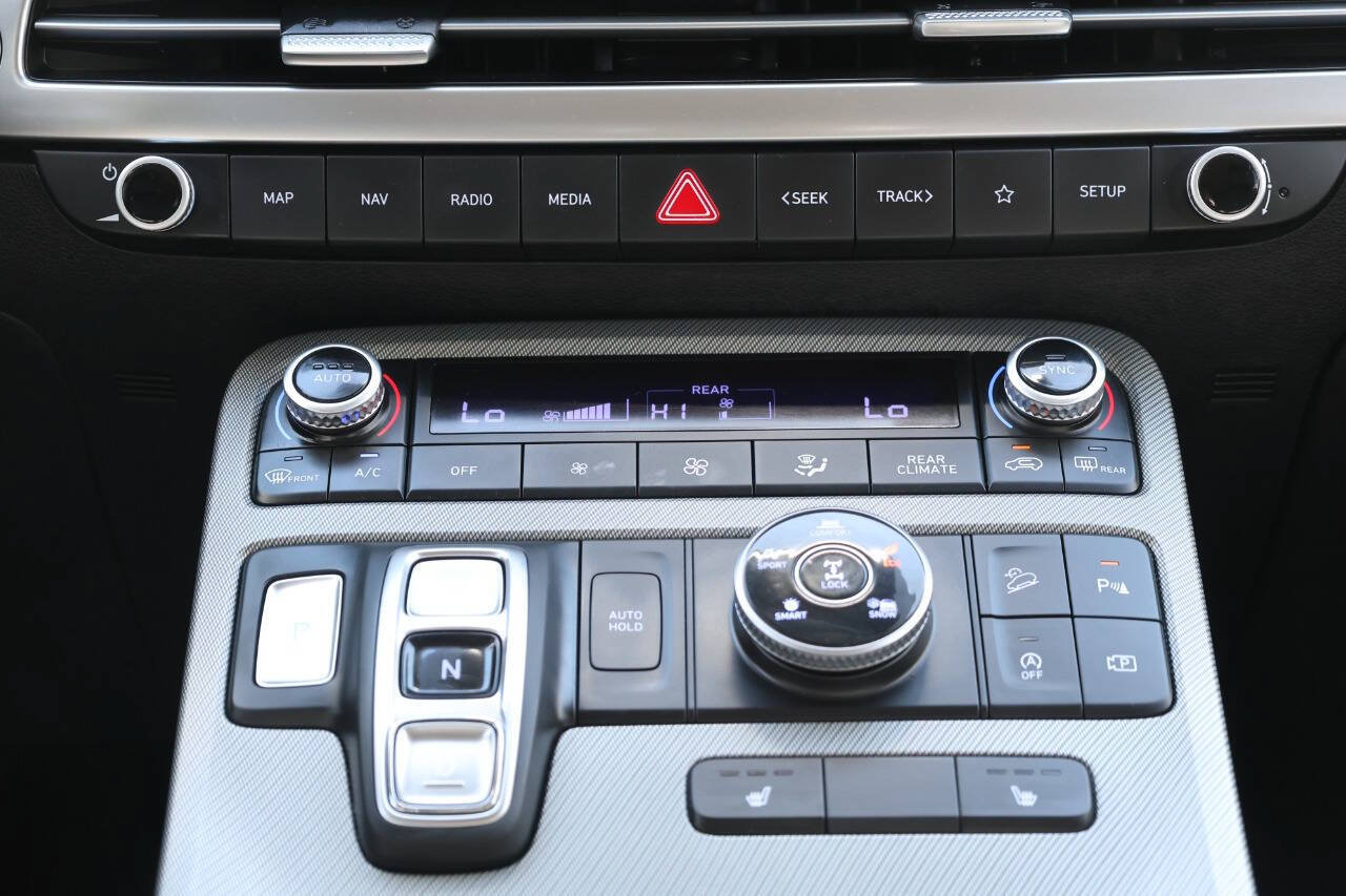 Used 2024 Hyundai Palisade XRT AWD/4WD image 22