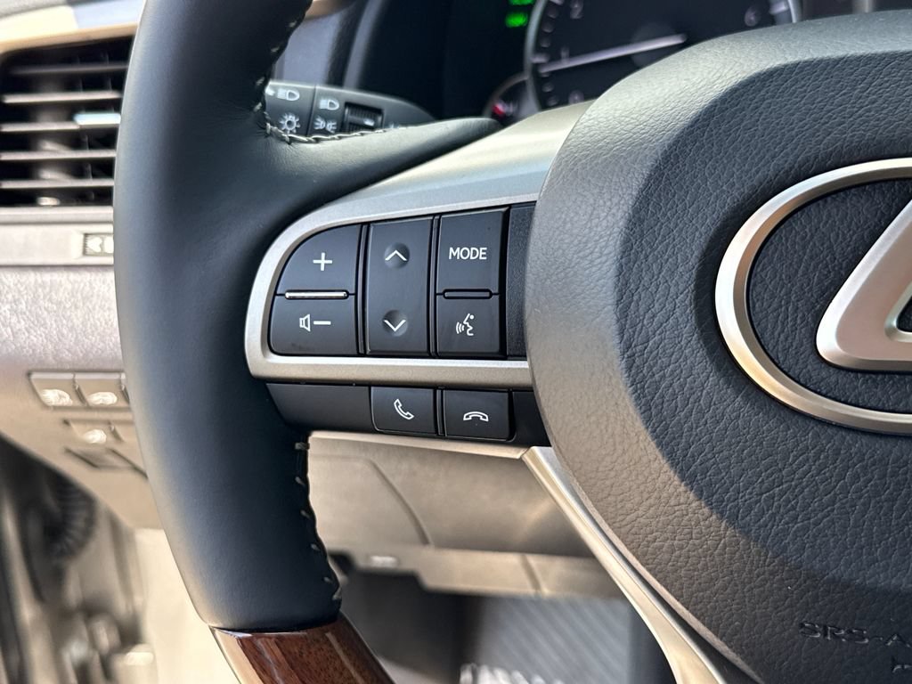 Used 2017 Lexus RX 350 FWD w/ Premium Package image 17