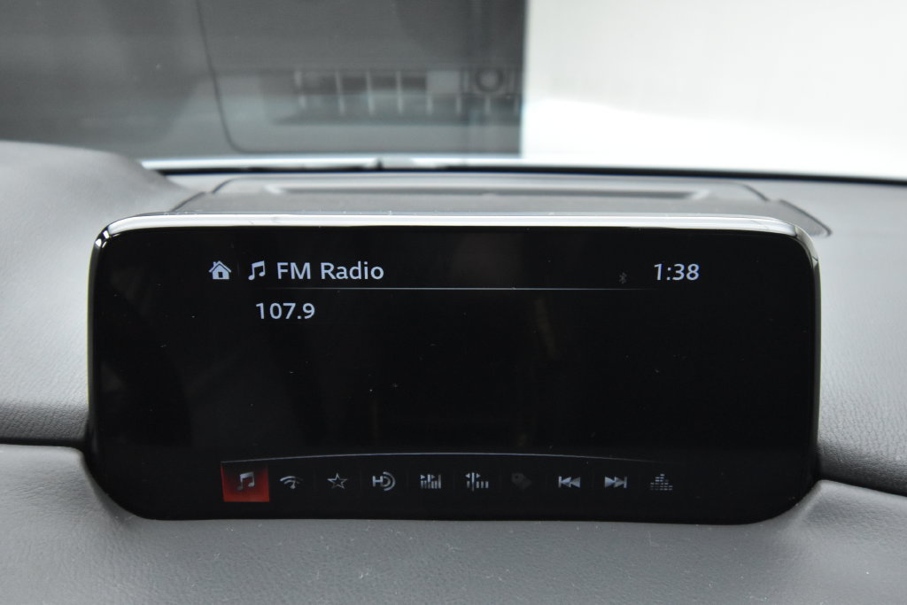 Used 2019 MAZDA CX-5 Touring FWD image 13