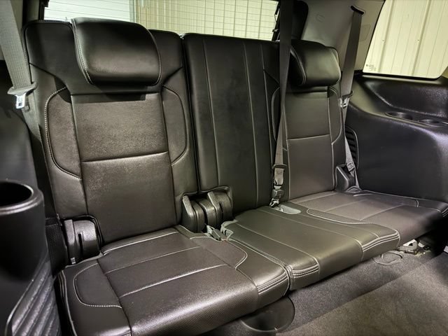 Used 2020 GMC Yukon Denali w/ Denali Premium Package AWD/4WD image 26