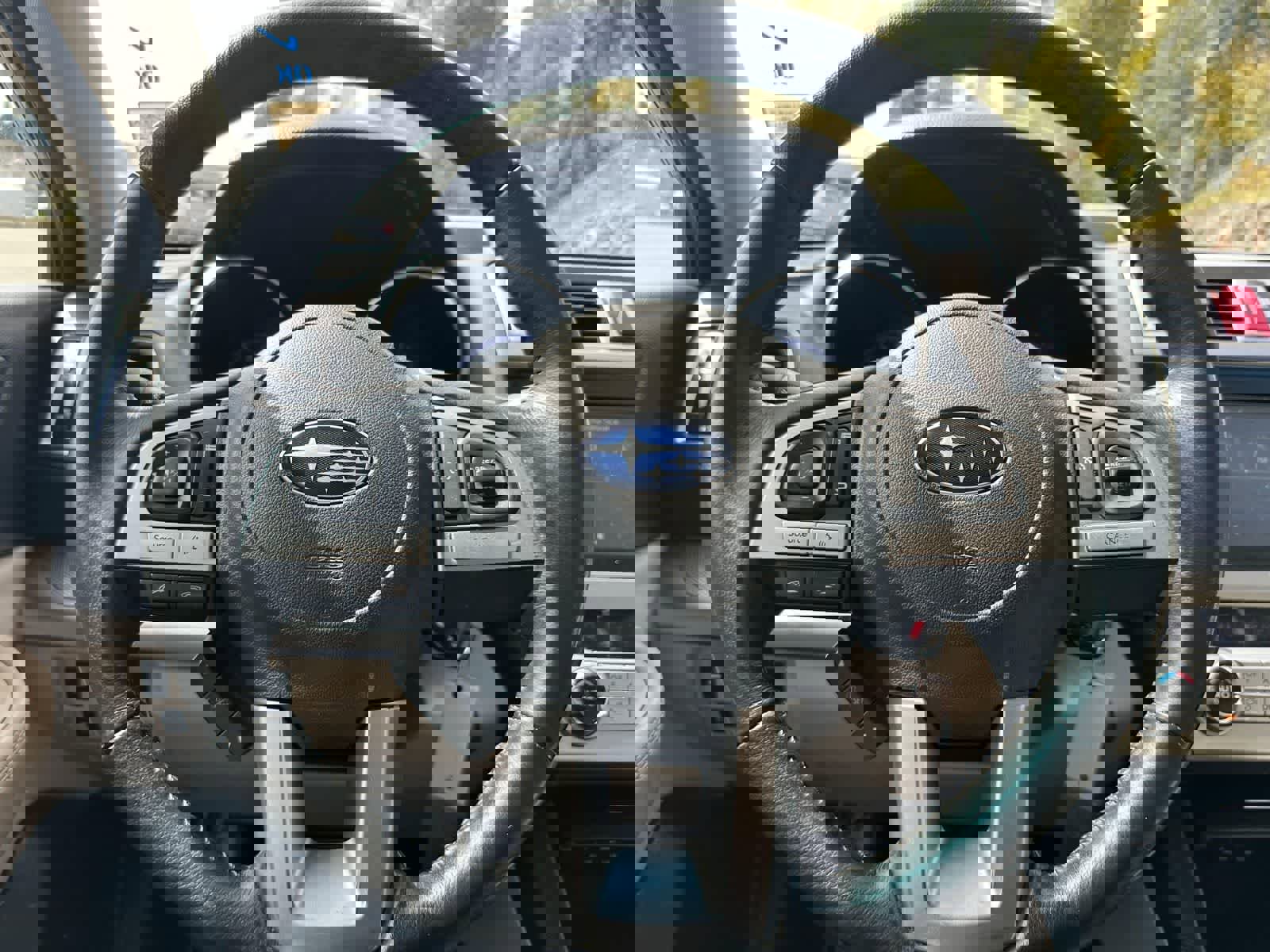 Used 2016 Subaru Legacy 2.5i Premium AWD/4WD image 18