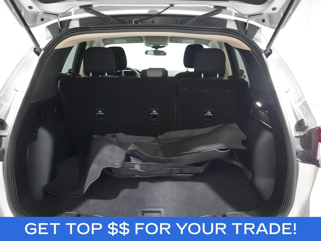 Used 2020 Ford Escape SE AWD/4WD image 4