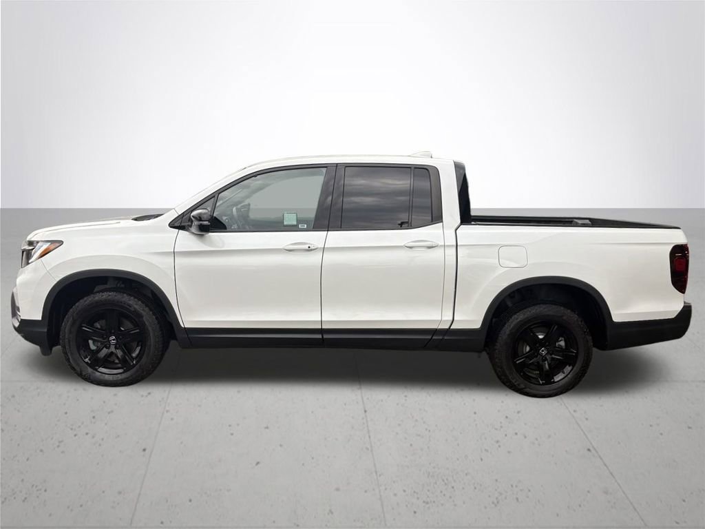 Used 2023 Honda Ridgeline Black Edition image 11