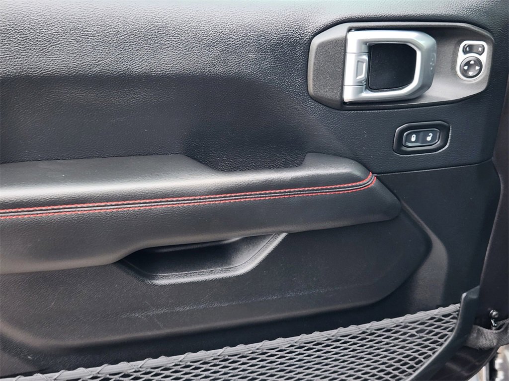 Used 2019 Jeep Wrangler Rubicon image 19