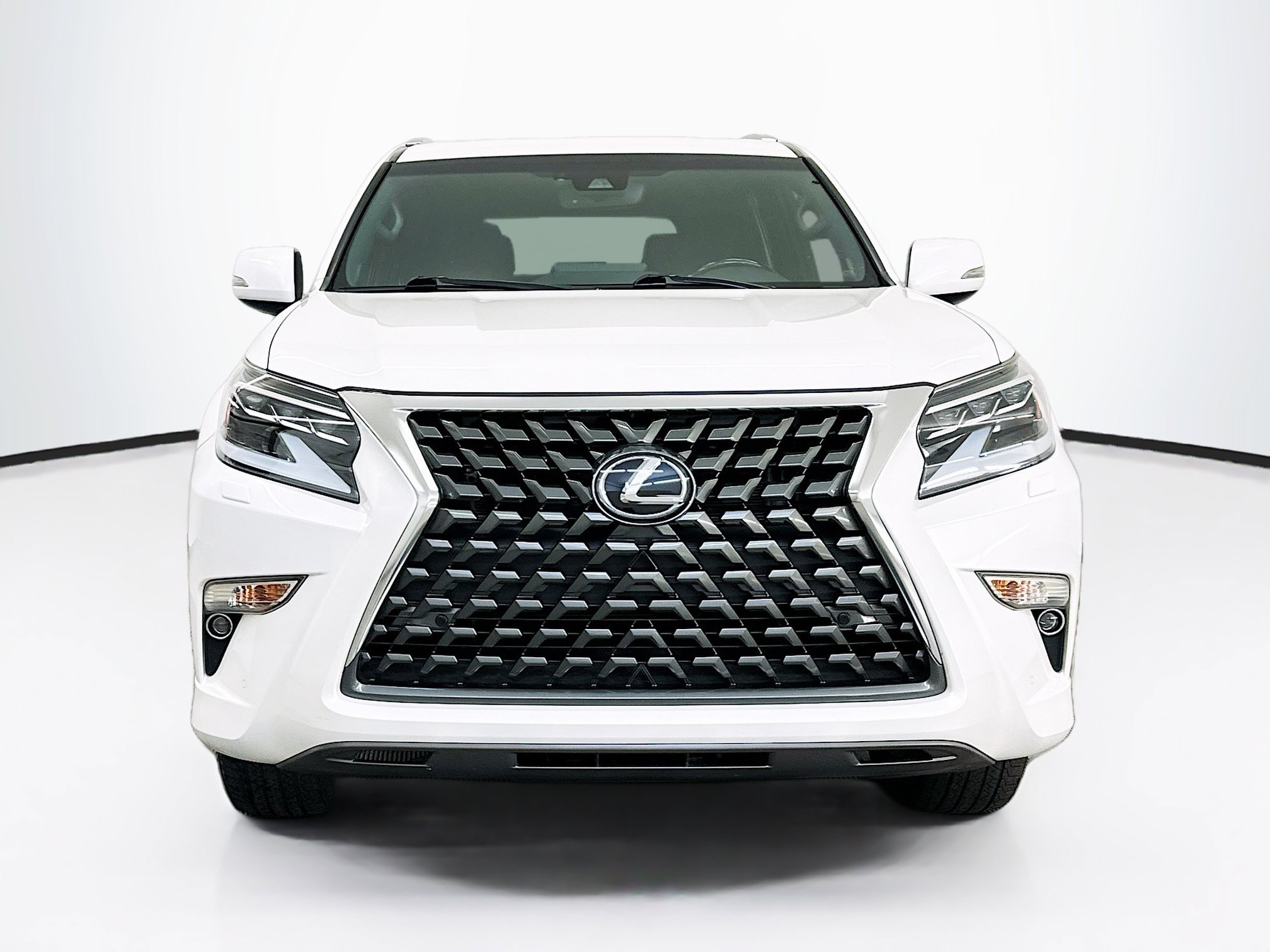 Used 2023 Lexus GX 460 Premium w/ Premium Plus Package AWD/4WD image 2