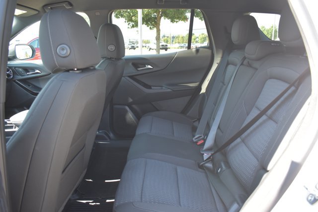 New 2027 Chevrolet Equinox LT FWD image 14