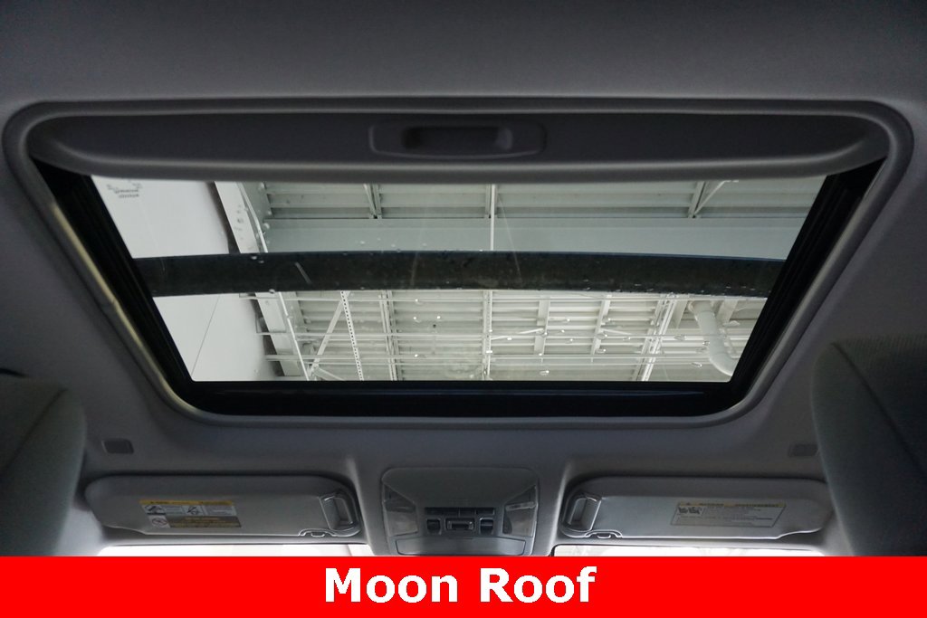 New 2025 Toyota RAV4 XLE image 9