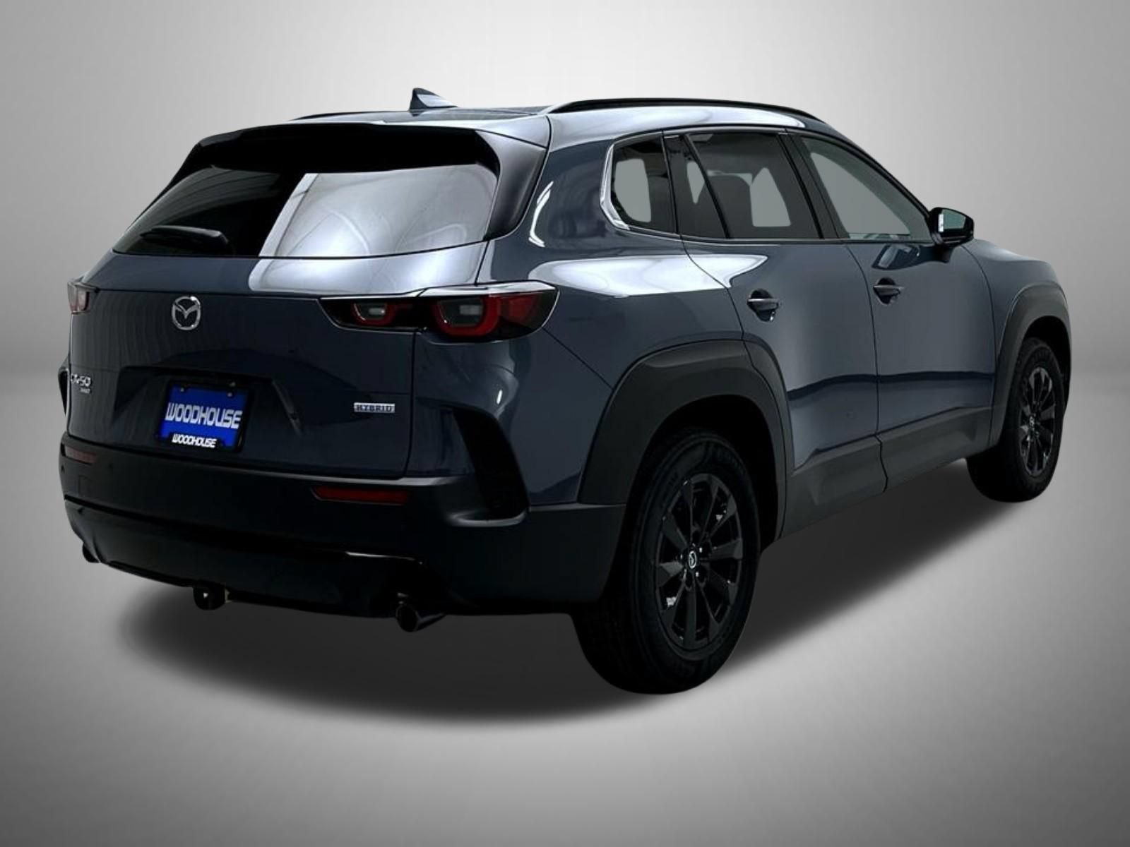 New 2026 MAZDA CX-50 AWD 2.5 Hybrid w/ Weather Package image 6