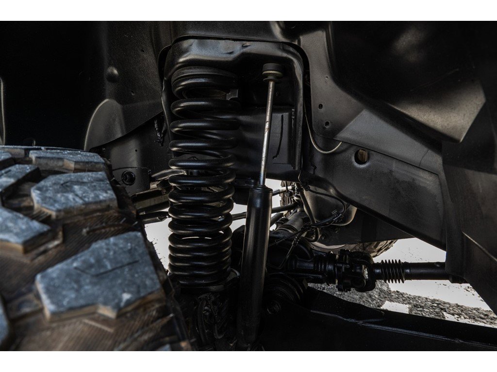 Used 2018 RAM 2500 Laramie w/ Sport Appearance Group image 7