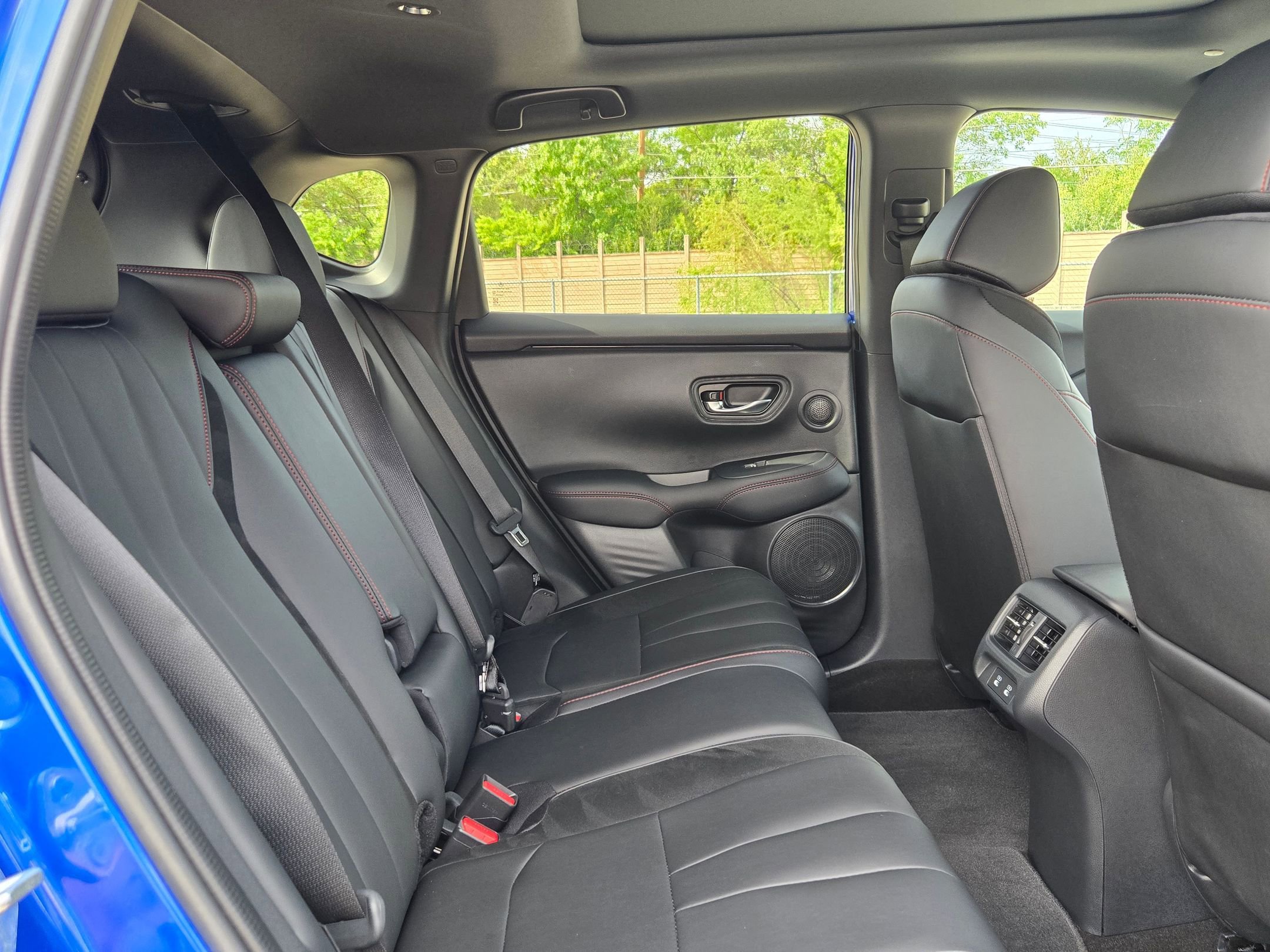 Used 2025 Acura ADX A-Spec image 24