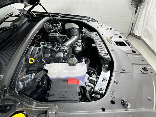 New 2025 Jeep Grand Cherokee Altitude image 19