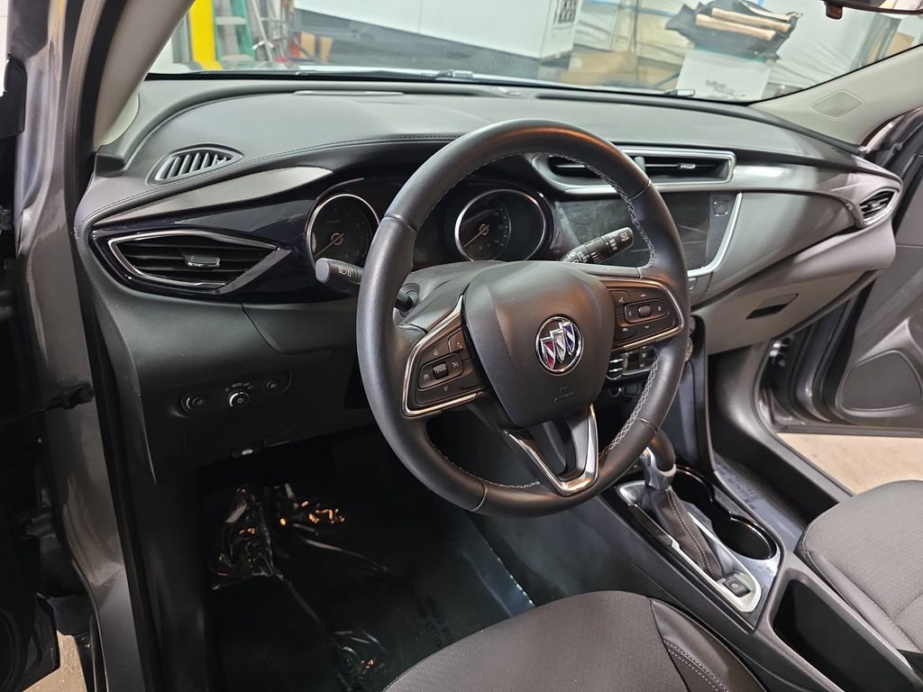 Certified 2023 Buick Encore GX Select image 16