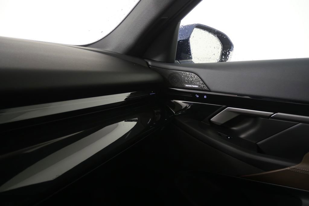 Certified 2025 BMW 530i 530i image 26