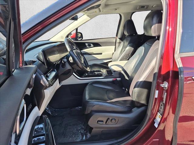 Used 2022 Kia Carnival SX Prestige FWD image 17