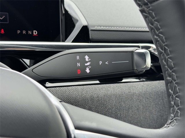 New 2026 GMC Sierra EV Elevation image 13