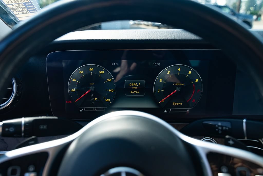 Used 2019 Mercedes-Benz E 300 image 12