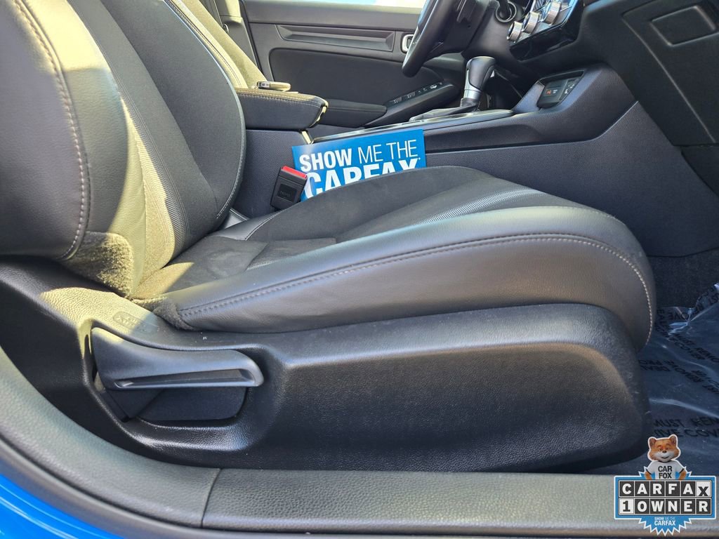 Used 2024 Honda Civic Sport image 41