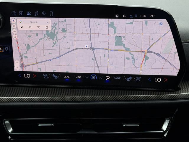 New 2026 Chevrolet Traverse High Country w/ LPO, Floor Liner Package image 14