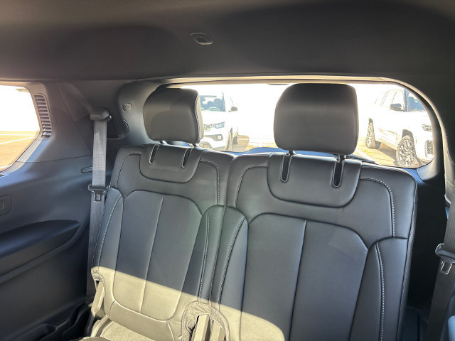 New 2027 Jeep Grand Cherokee L Limited w/ Limited Altitude Package AWD/4WD image 4