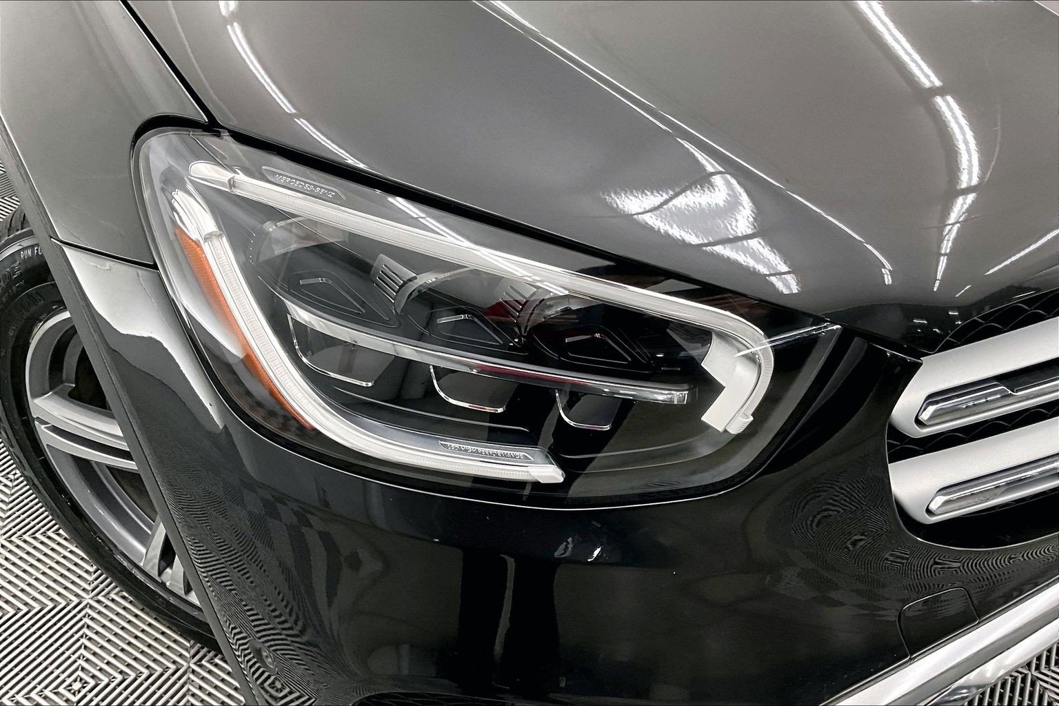 Certified 2022 Mercedes-Benz GLC 300 image 26