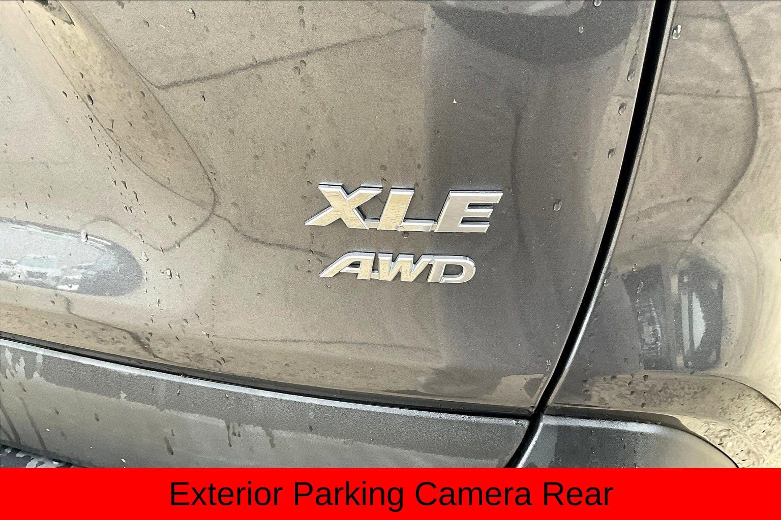 Used 2019 Toyota RAV4 XLE image 8