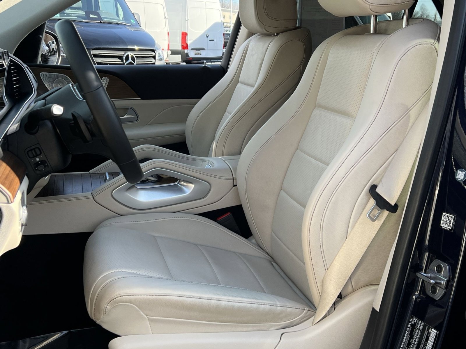 Certified 2022 Mercedes-Benz GLE 350 4MATIC image 11