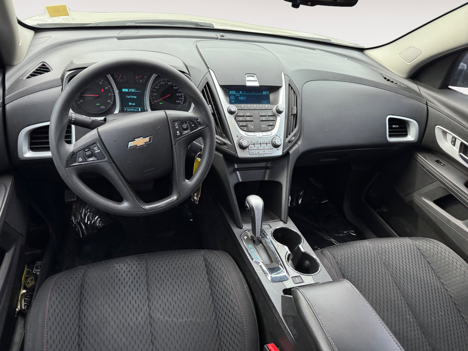 Used 2014 Chevrolet Equinox LS image 15