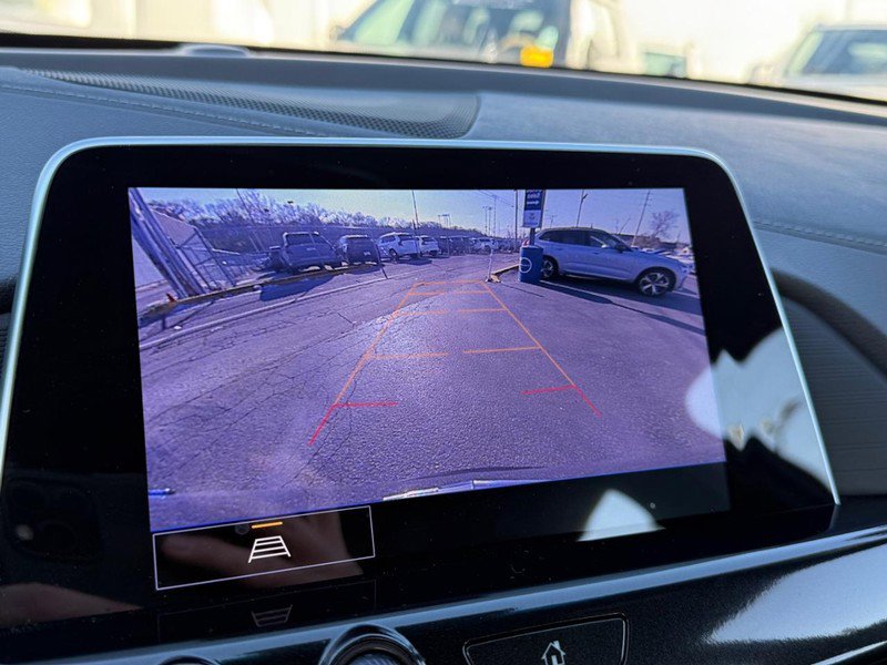 Used 2024 Cadillac CT4 Premium Luxury image 21