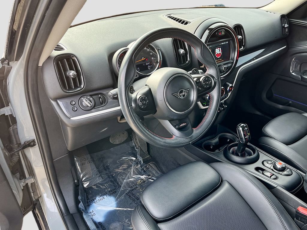 Used 2020 MINI Cooper Countryman S image 8