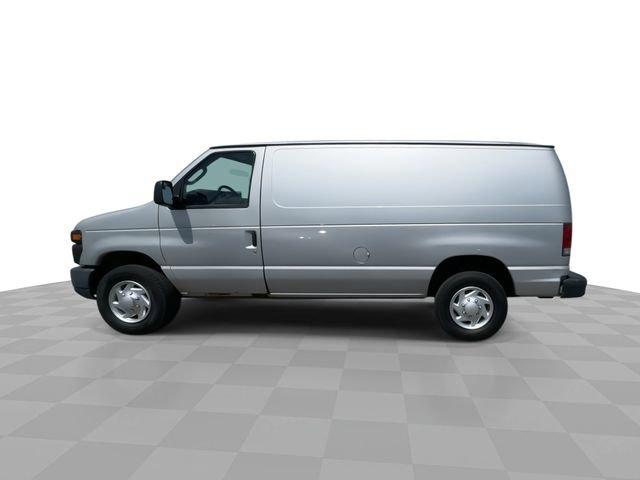 Used 2013 Ford E-250 and Econoline 250 w/ Commercial Cargo Van Pkg RWD image 5