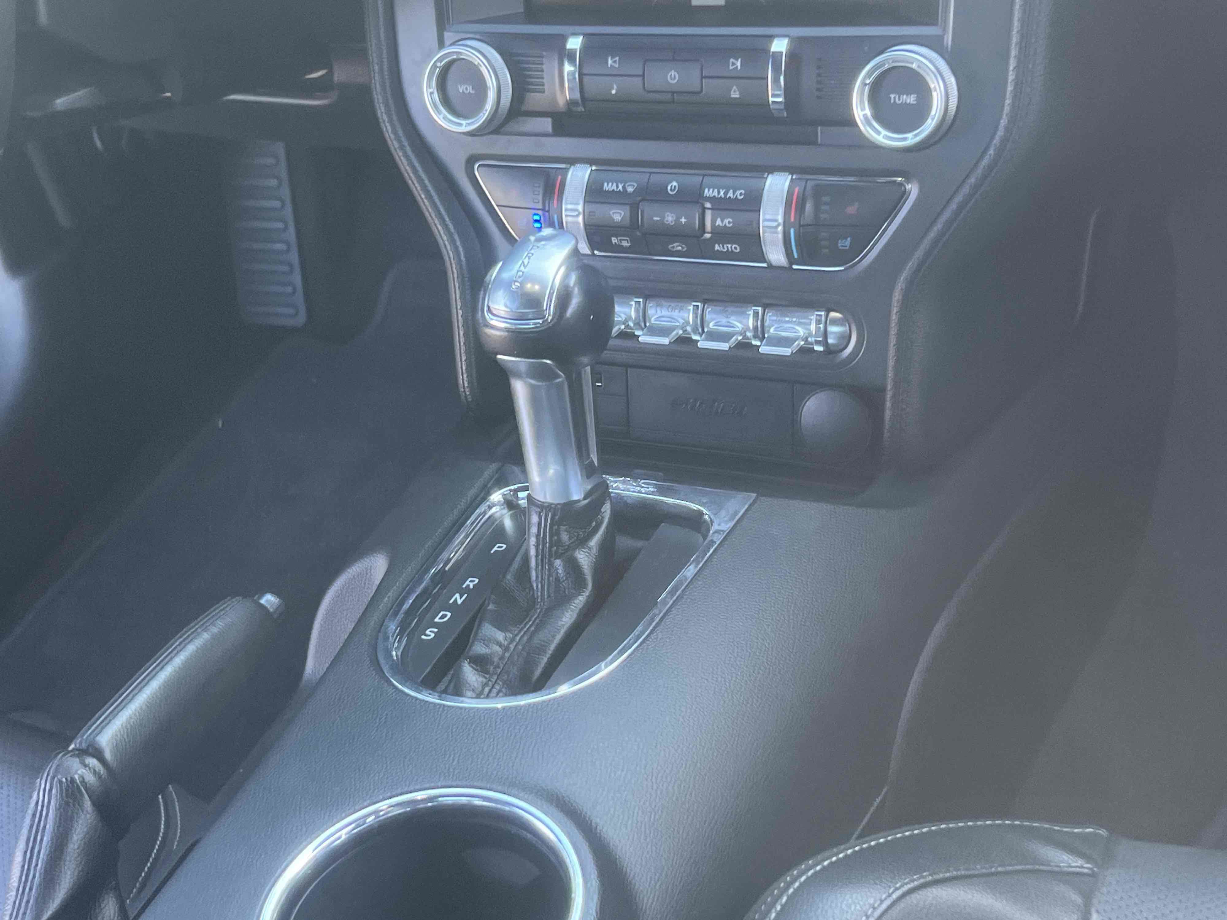 Used 2015 Ford Mustang GT Premium w/ Equipment Group 401A image 18