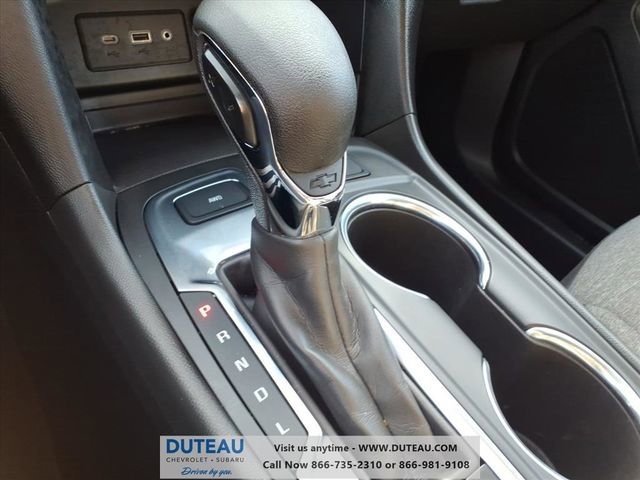 Used 2023 Chevrolet Equinox LT image 17