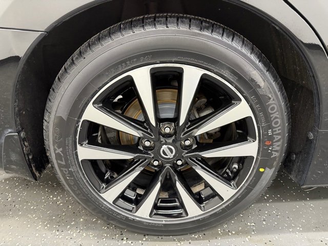 Used 2018 Nissan Altima 2.5 SV w/ 2.5 SV Technology Package image 20