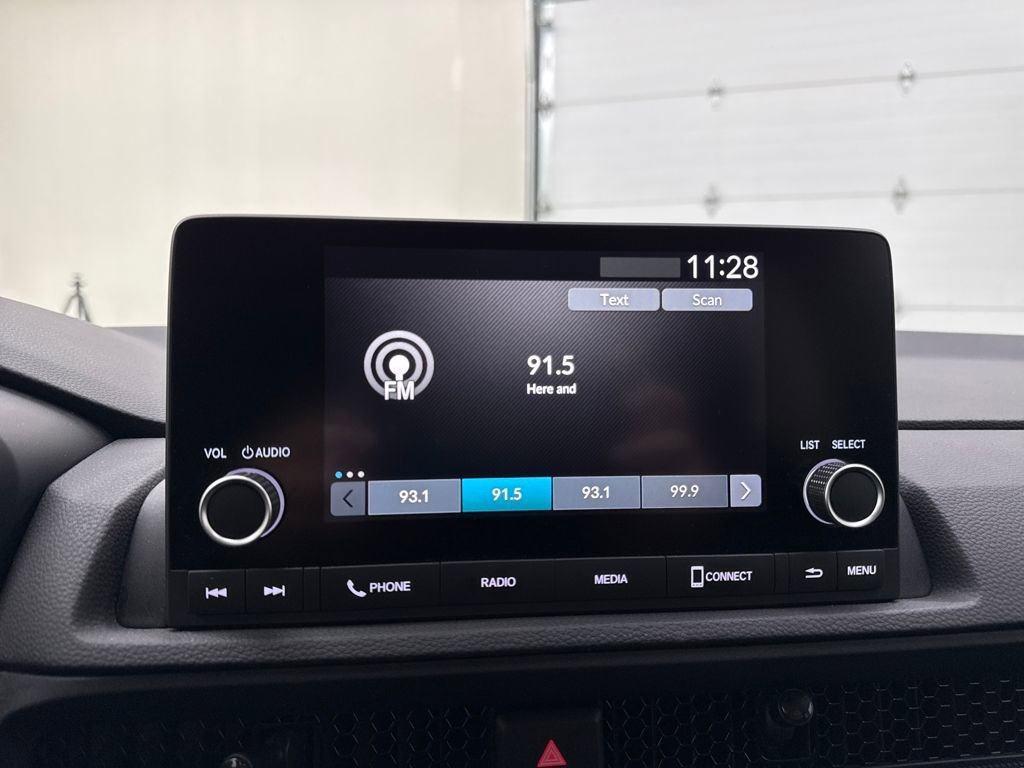 Used 2024 Honda CR-V EX image 18