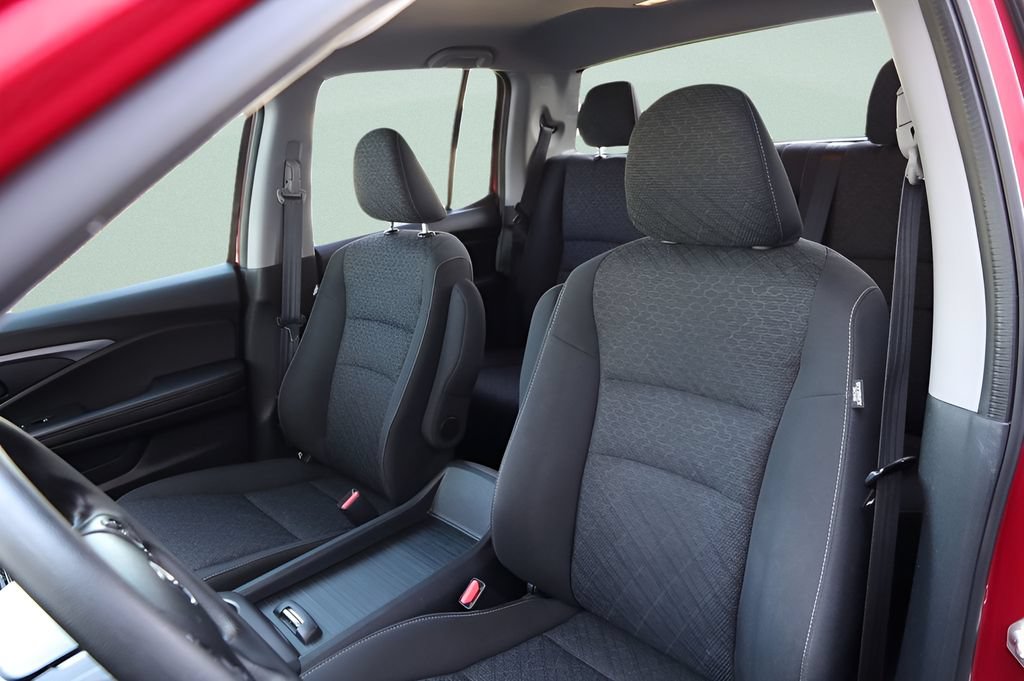 Used 2023 Honda Ridgeline Sport image 19